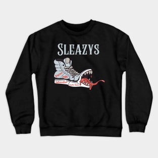 Sleazys Crewneck Sweatshirt